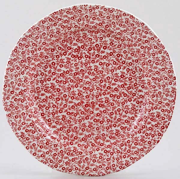 Salad or Dessert Plate